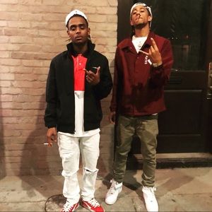 Meet your Posher, Pj